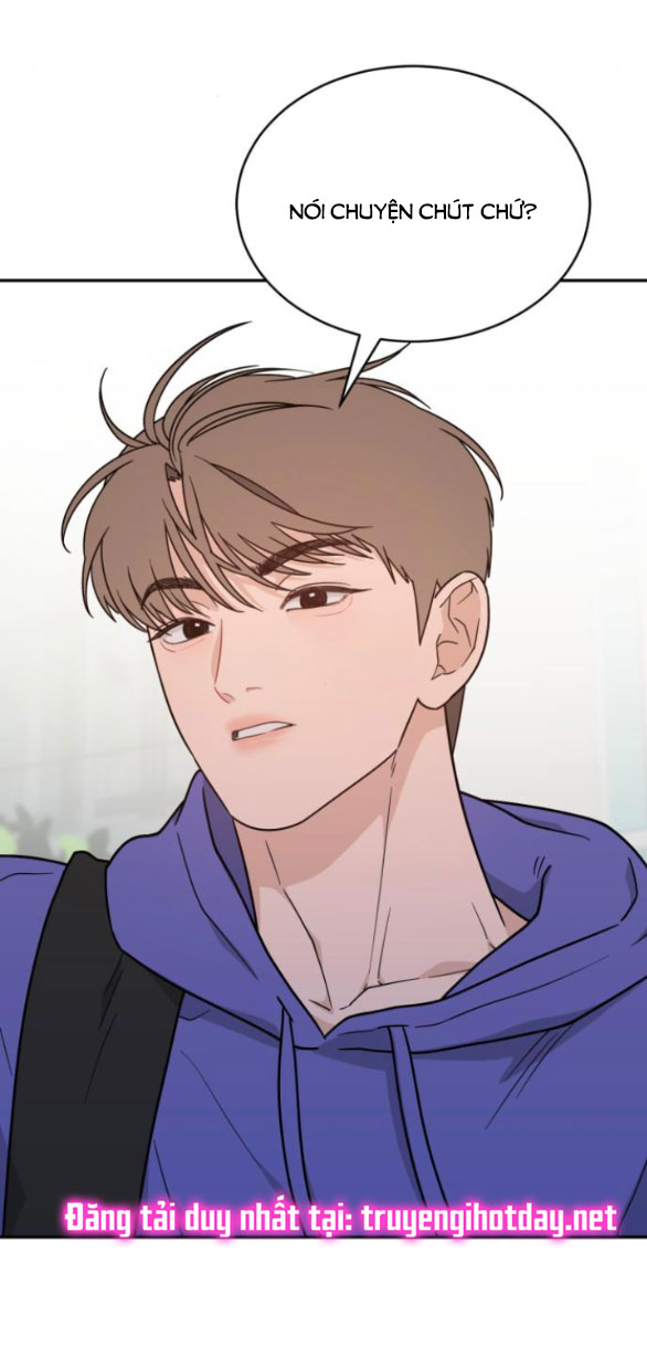 Vận May Bất Ngờ chapter 44.2 34