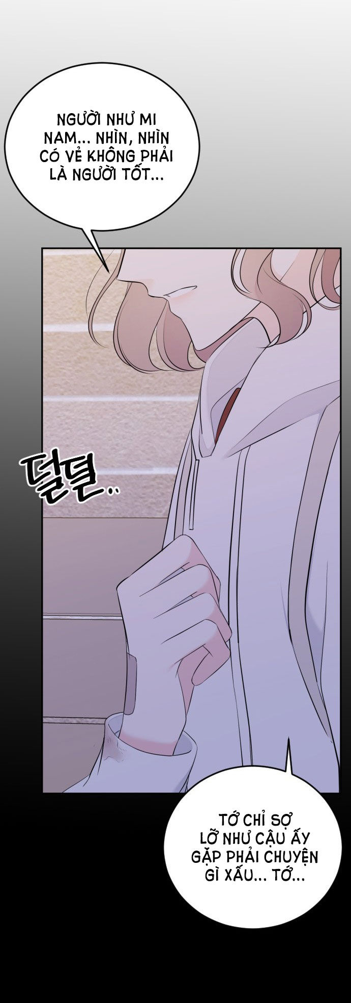 tôi sẽ thay đổi kết cục chapter 5.1 11