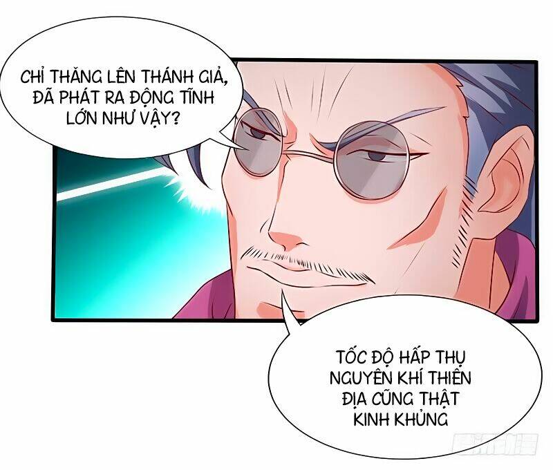 hỗn độn kiếm thần chapter 24 20