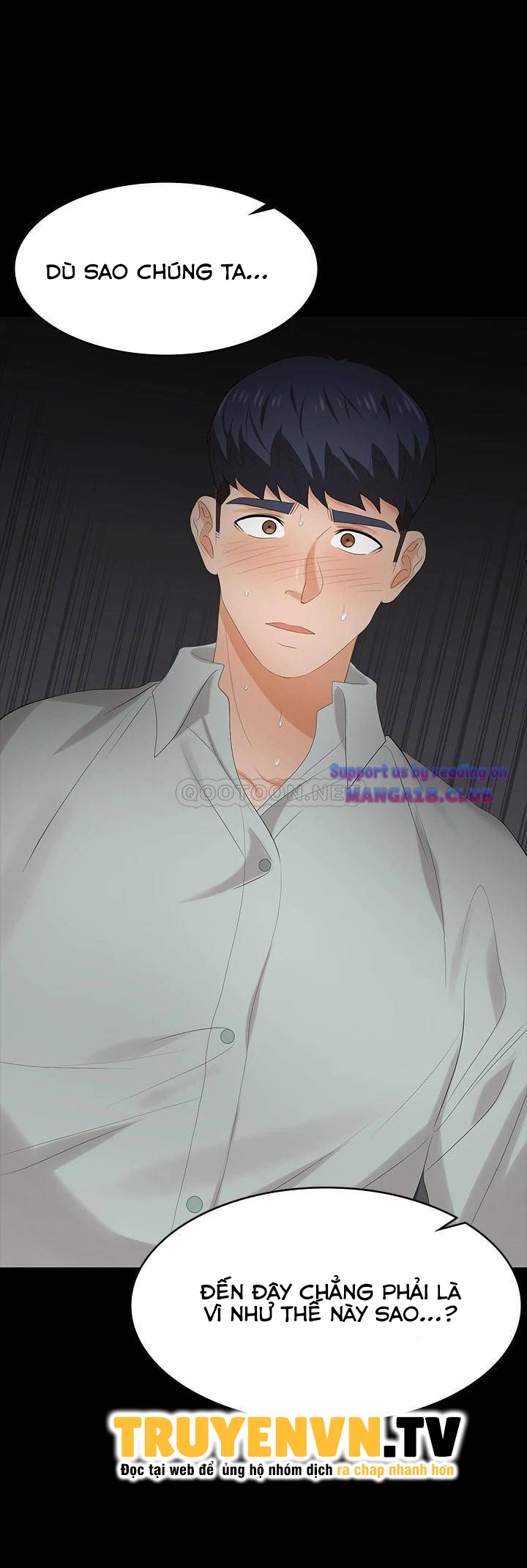 đổi vợ chapter 77 32