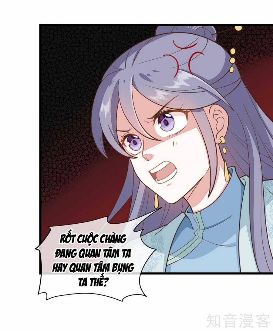 đích nữ hữu độc chapter 70 12