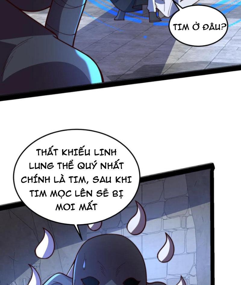 ta nuôi ma quỷ ở trấn ma ti chapter 297 53