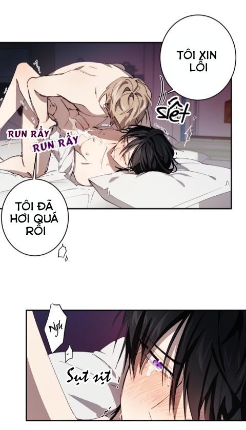 Tuyển Tập Manhwa 18+ chapter 11