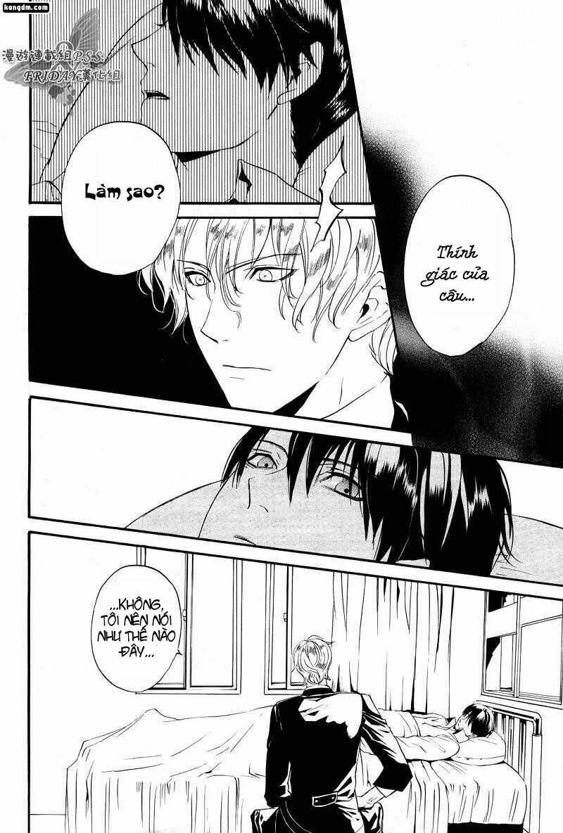 ilegenes chapter 9 24