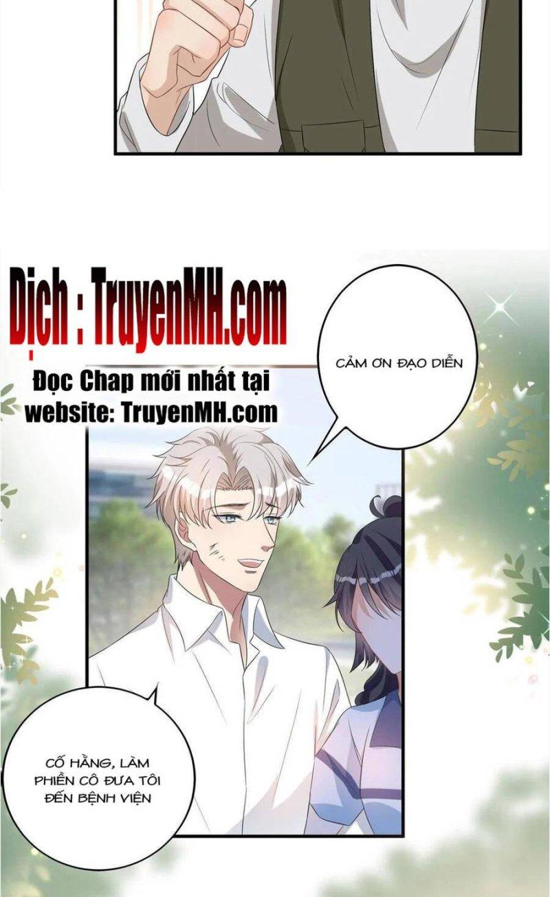 thí hôn lão công, cần giúp sức chapter 627 13