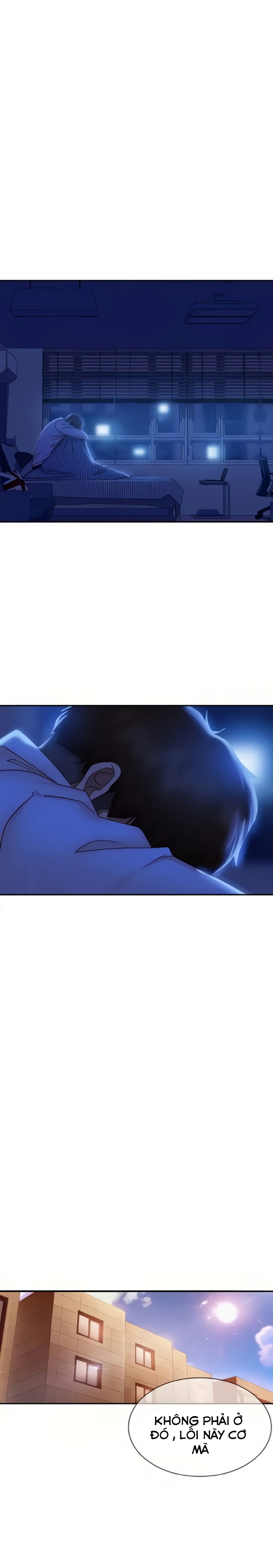 một ngày rối rắm chapter 24 20