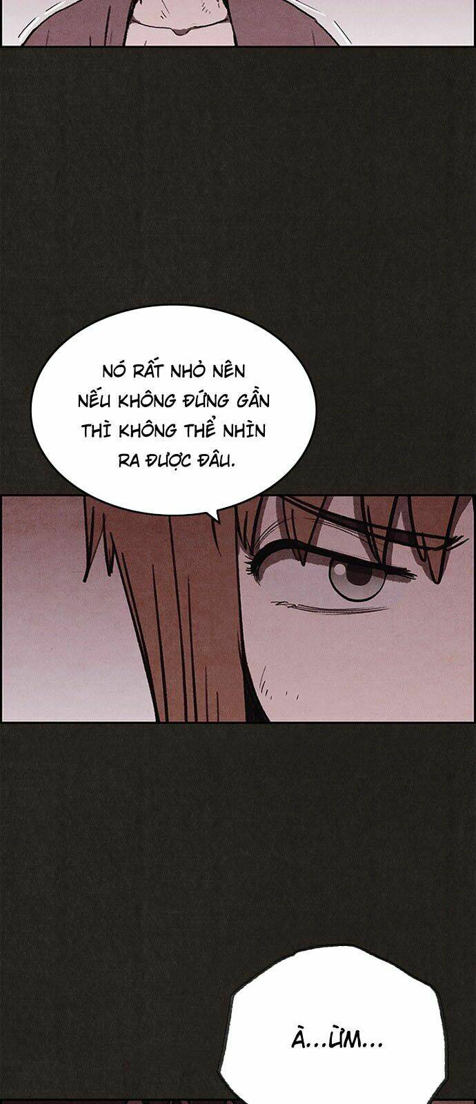 quái vật tại chung cư xanh chapter 55 4