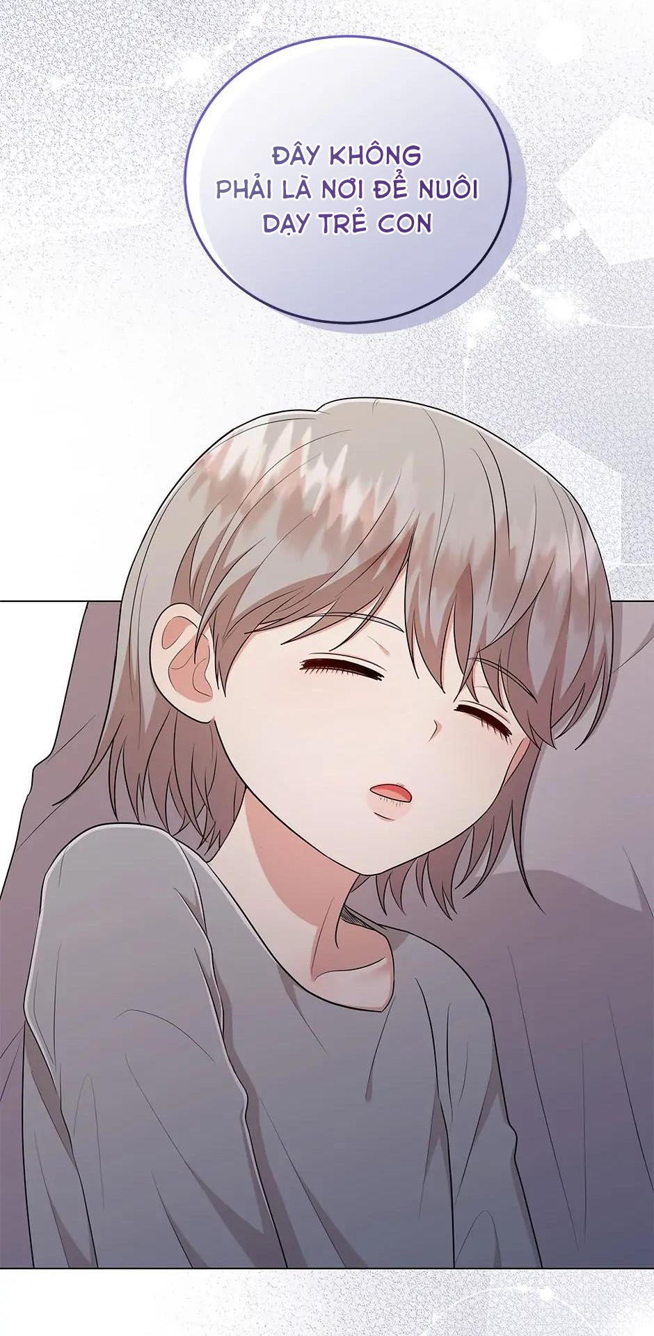 diễn vai ác nữ cũng thật khó khăn chapter 72 15