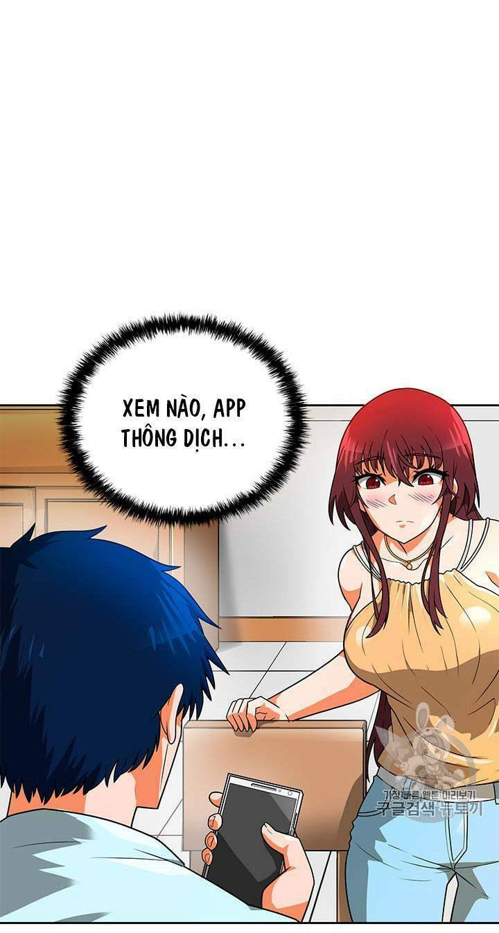 tôi tự động săn một mình chapter 50 70