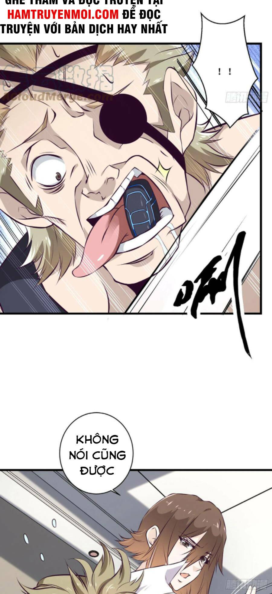 nãi ba là chiến thần mạnh nhất chapter 72 27