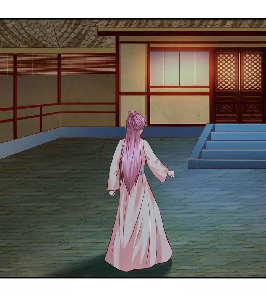 từ đây vương gia không thượng triều sớm chapter 83 21