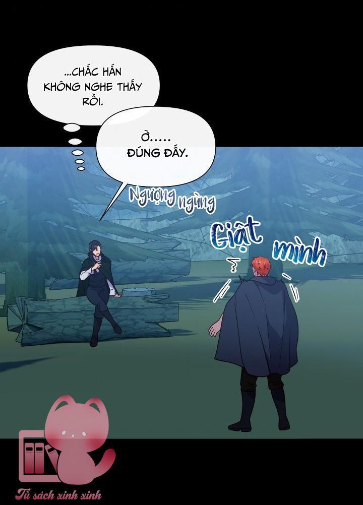 công nương khế ước của gia tộc công tước quái vật chapter 147 50