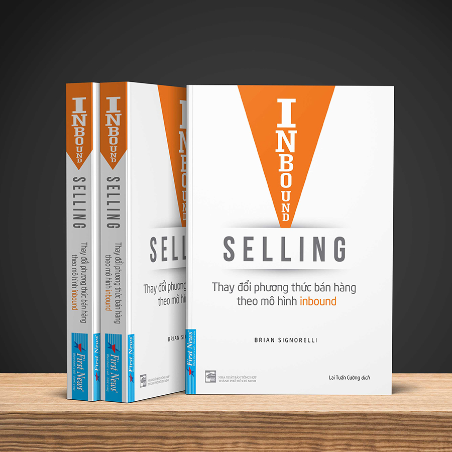 Hình ảnh Inbound Selling - Thay Đổi Phương Thức Bán Hàng Theo Mô Hình Inbound