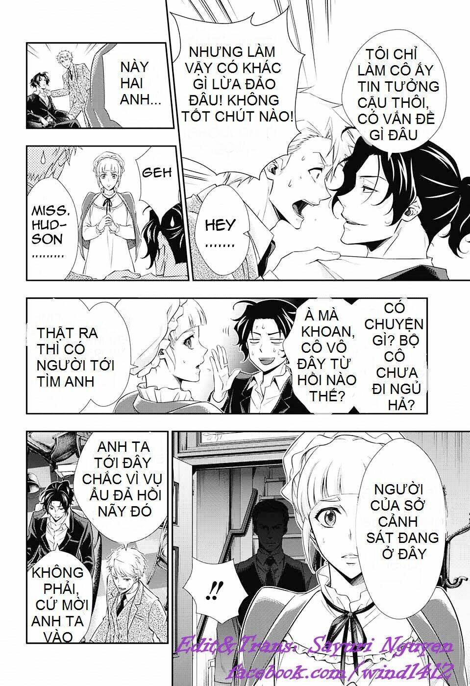 nhà ái quốc moriarty chapter 7 41