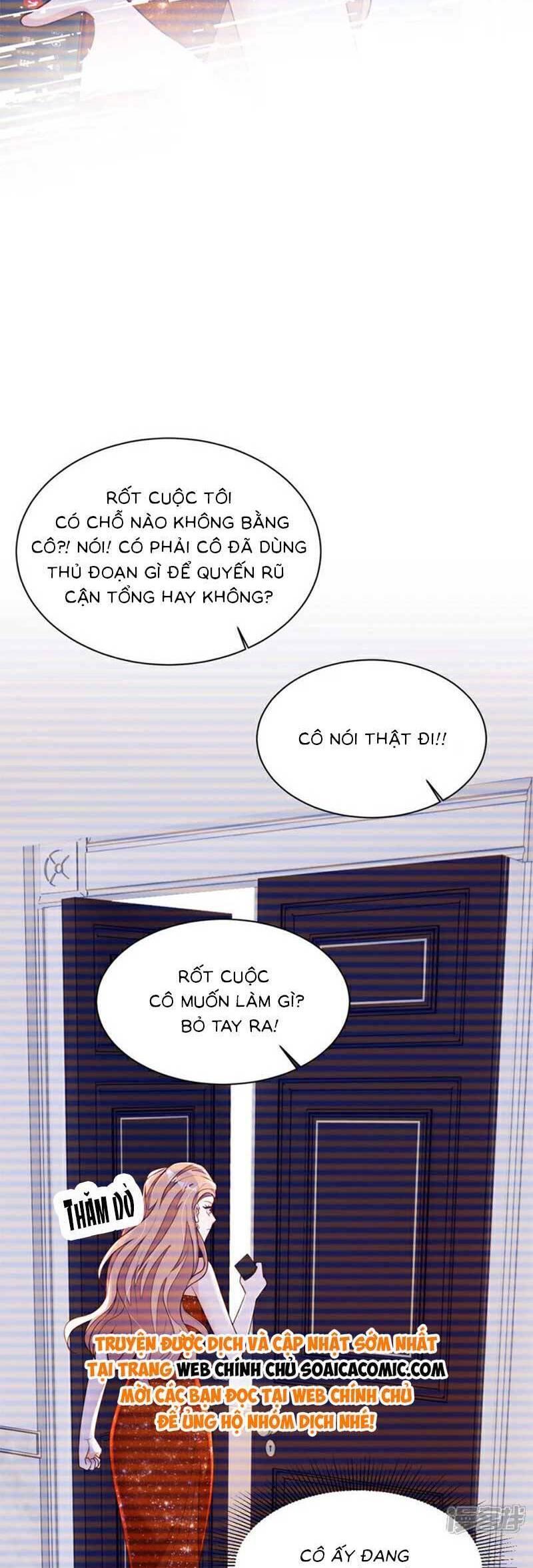 ác ma thì thầm chapter 204 14