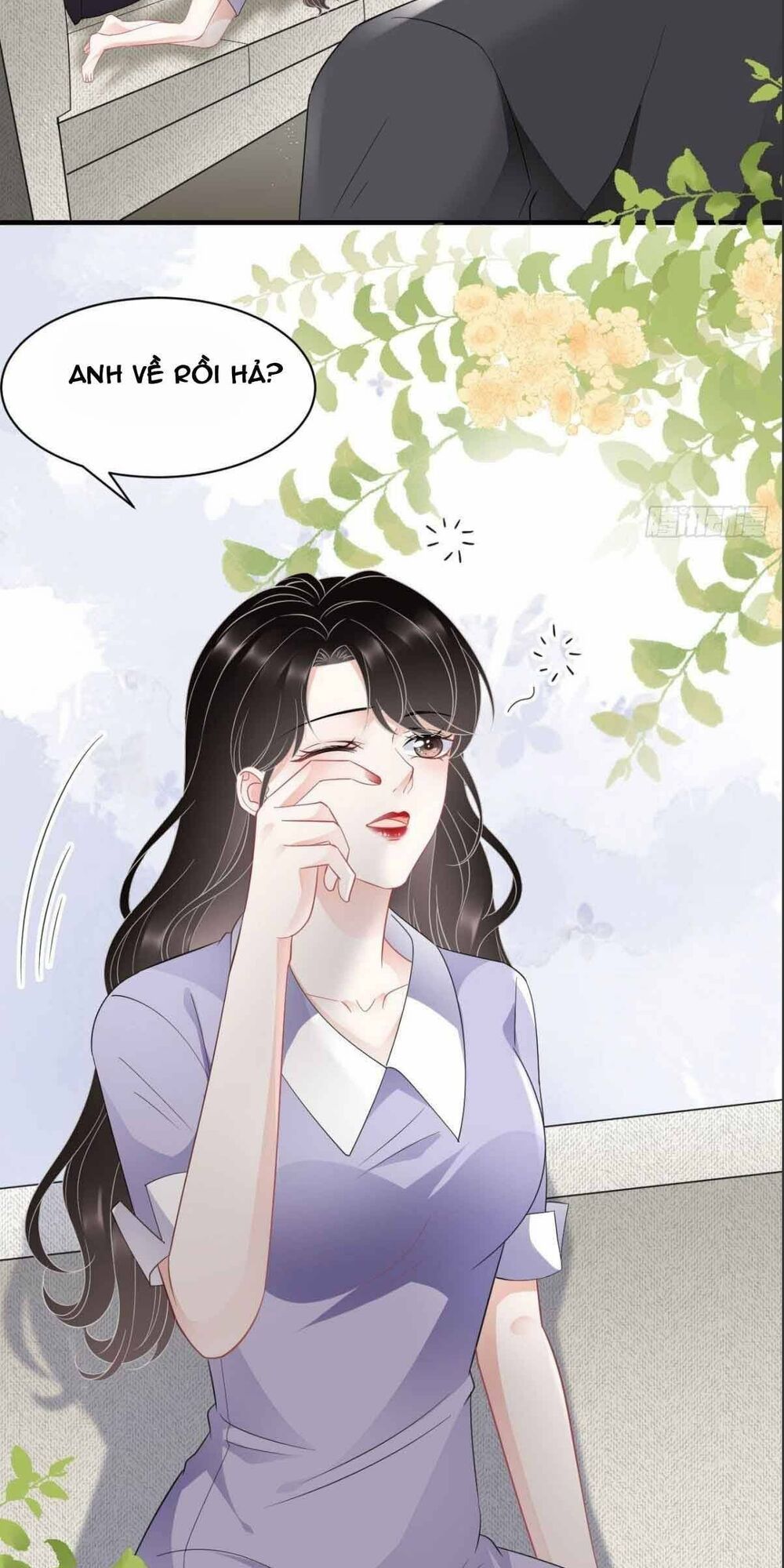 đại tiểu thư có ý đồ gì xấu đâu chapter 47 27