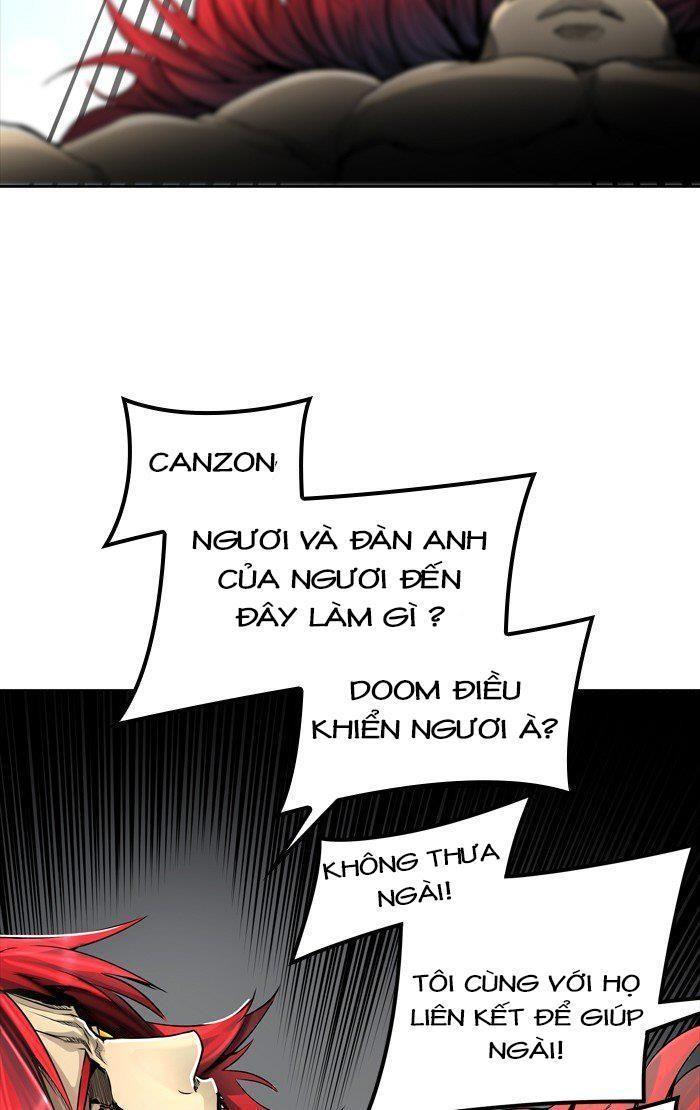 tòa tháp bí ẩn 2 chapter 454 20