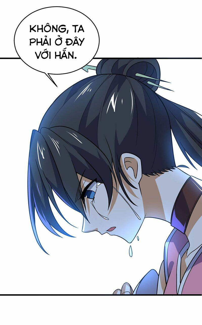 thần võ đế tôn chapter 70 21