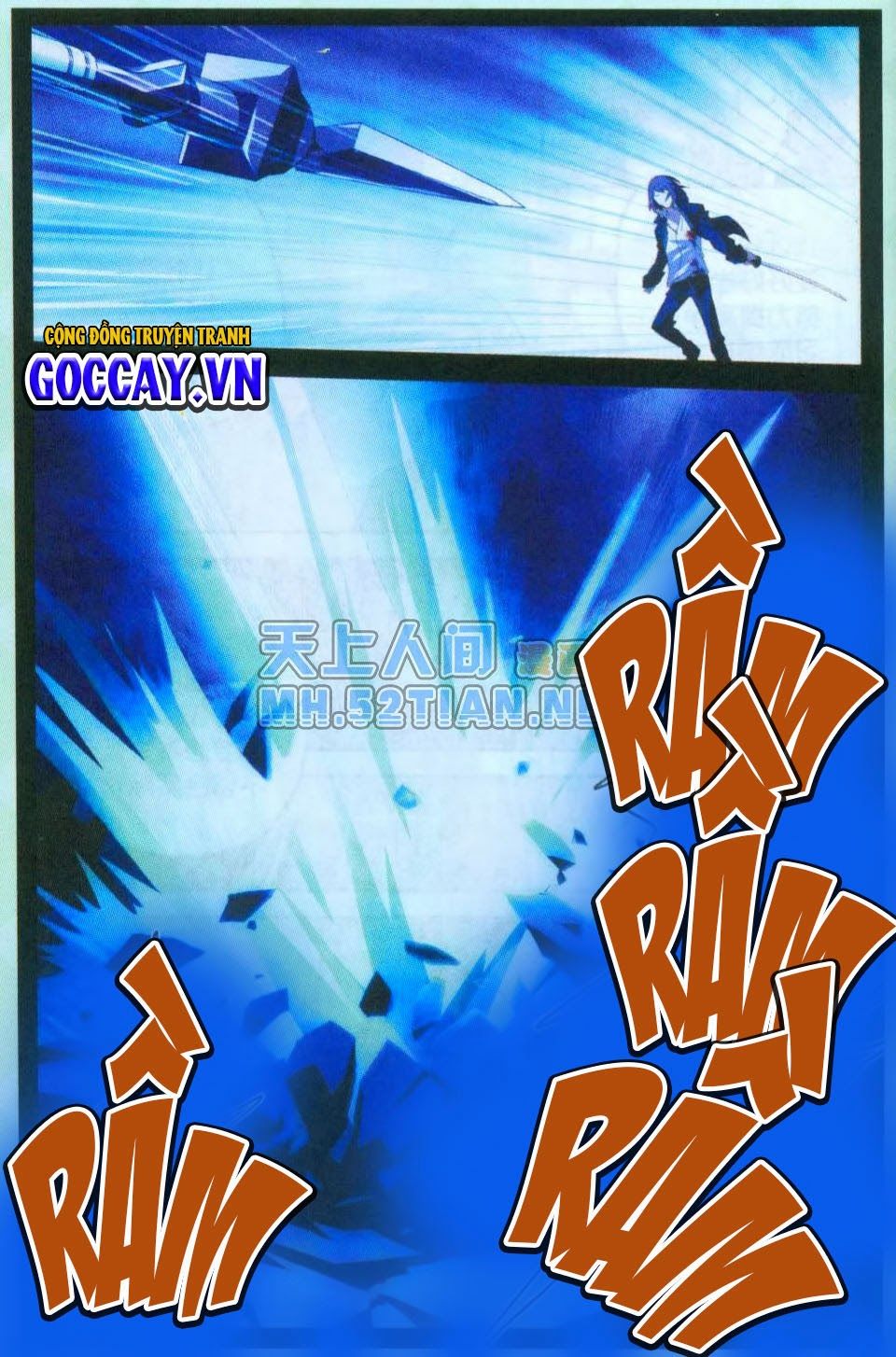 long tộc 2 chapter 4 5