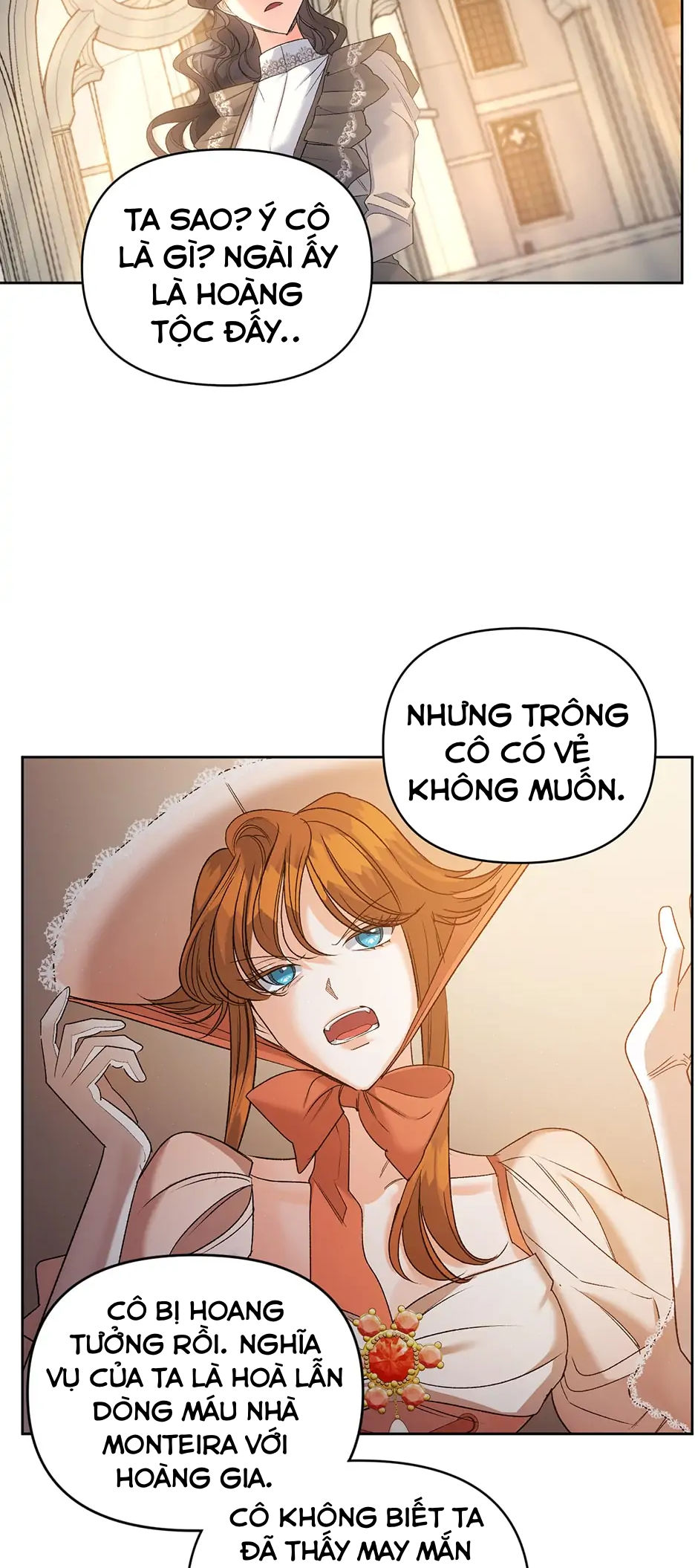 ebony, quạ đen chapter 85.1 6