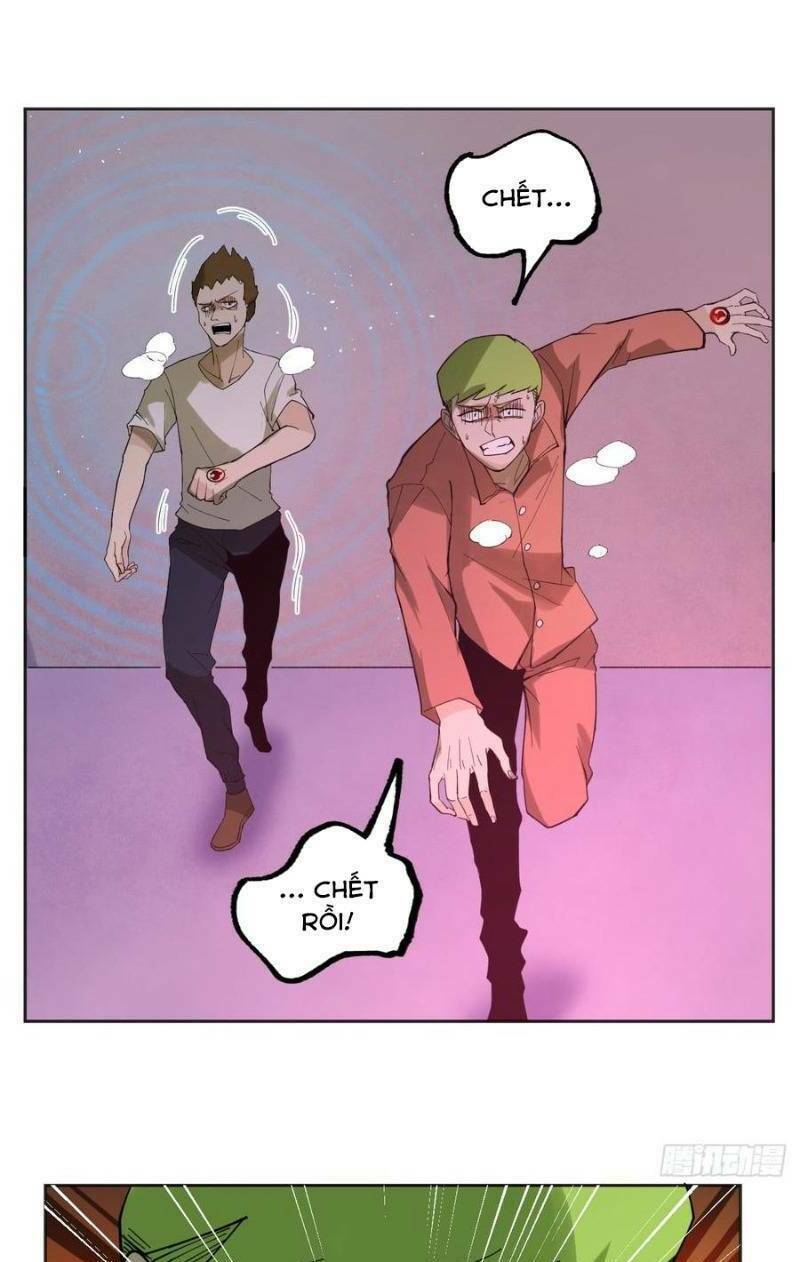 vô hạn khắc kim chi thần chapter 32 13