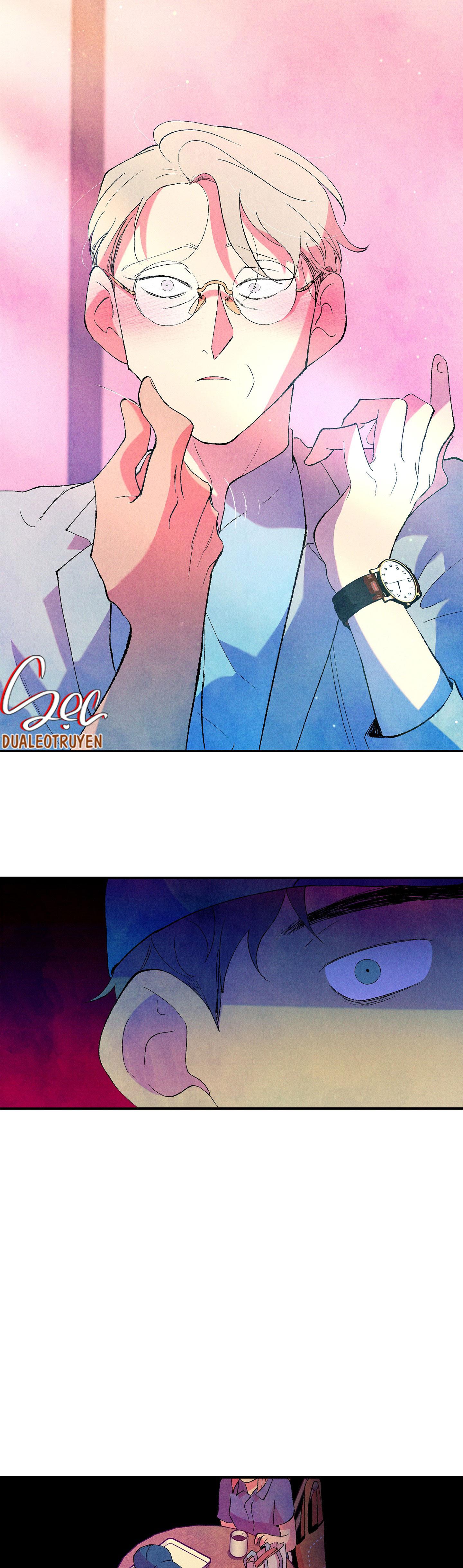 ông chú bên cửa sổ chapter 21 29