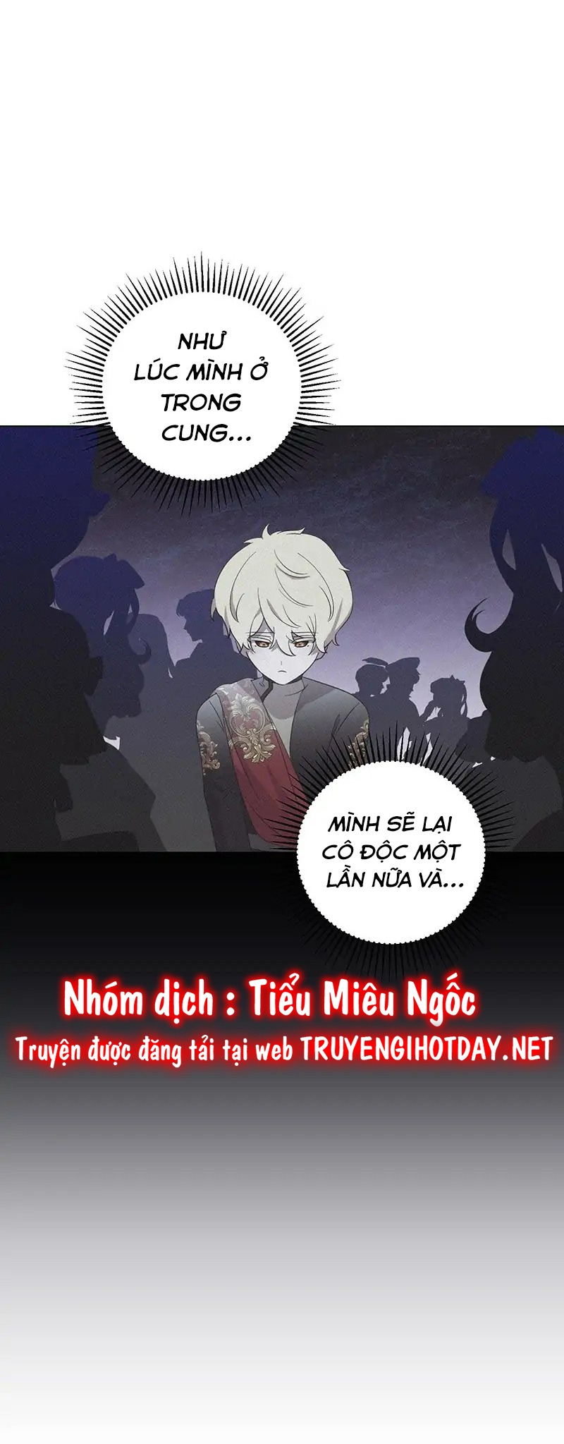 nữ phản diện muốn có kết thúc đẹp chapter 50 20