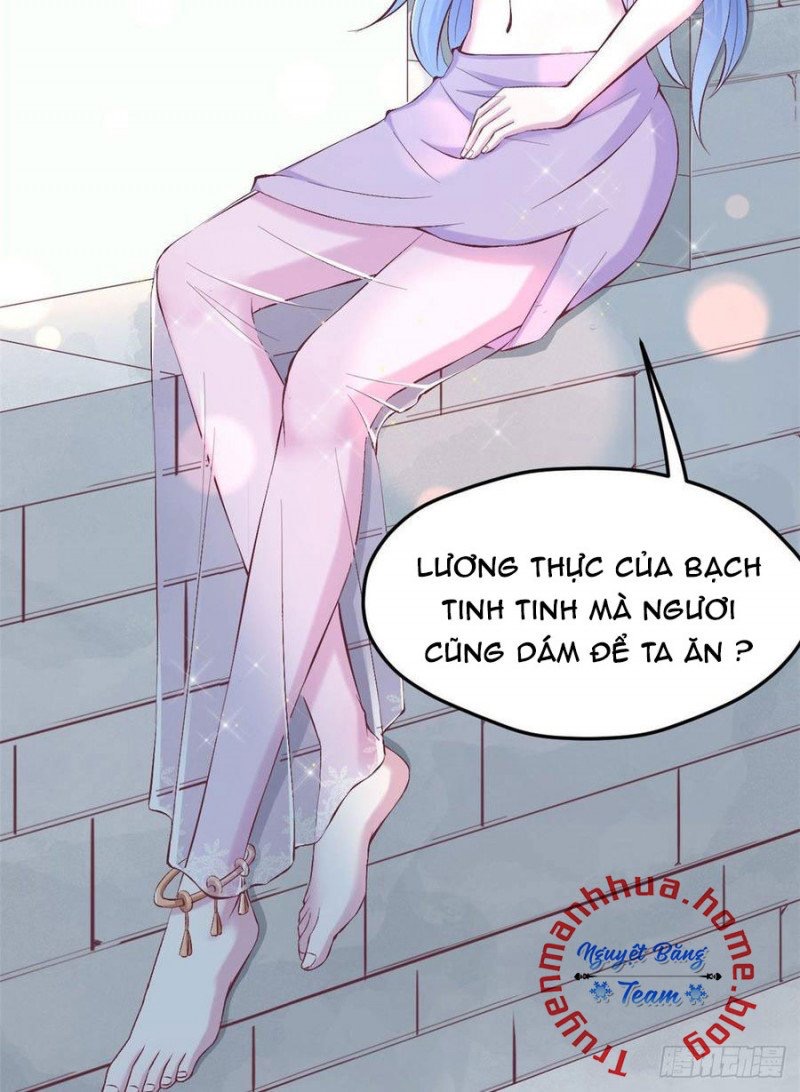 [16+] thảnh thơi thú thế chủng chủng điền, sinh sinh tể chapter 153 18