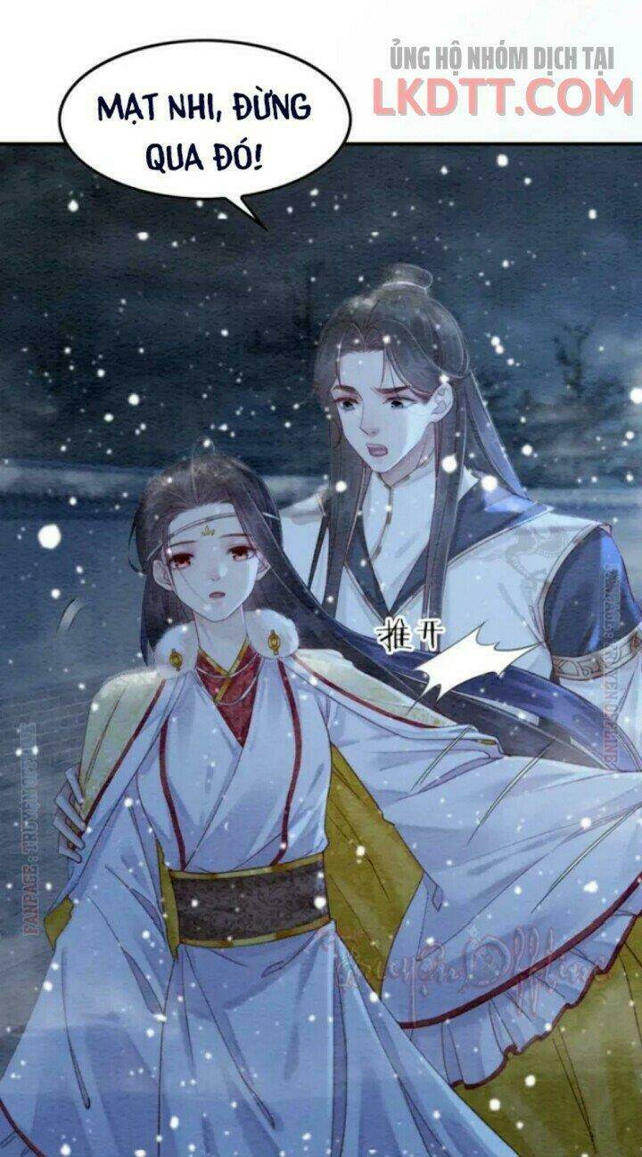trọng sinh bá sủng nhiếp chính vương quá mạnh mẽ chapter 232.2 7