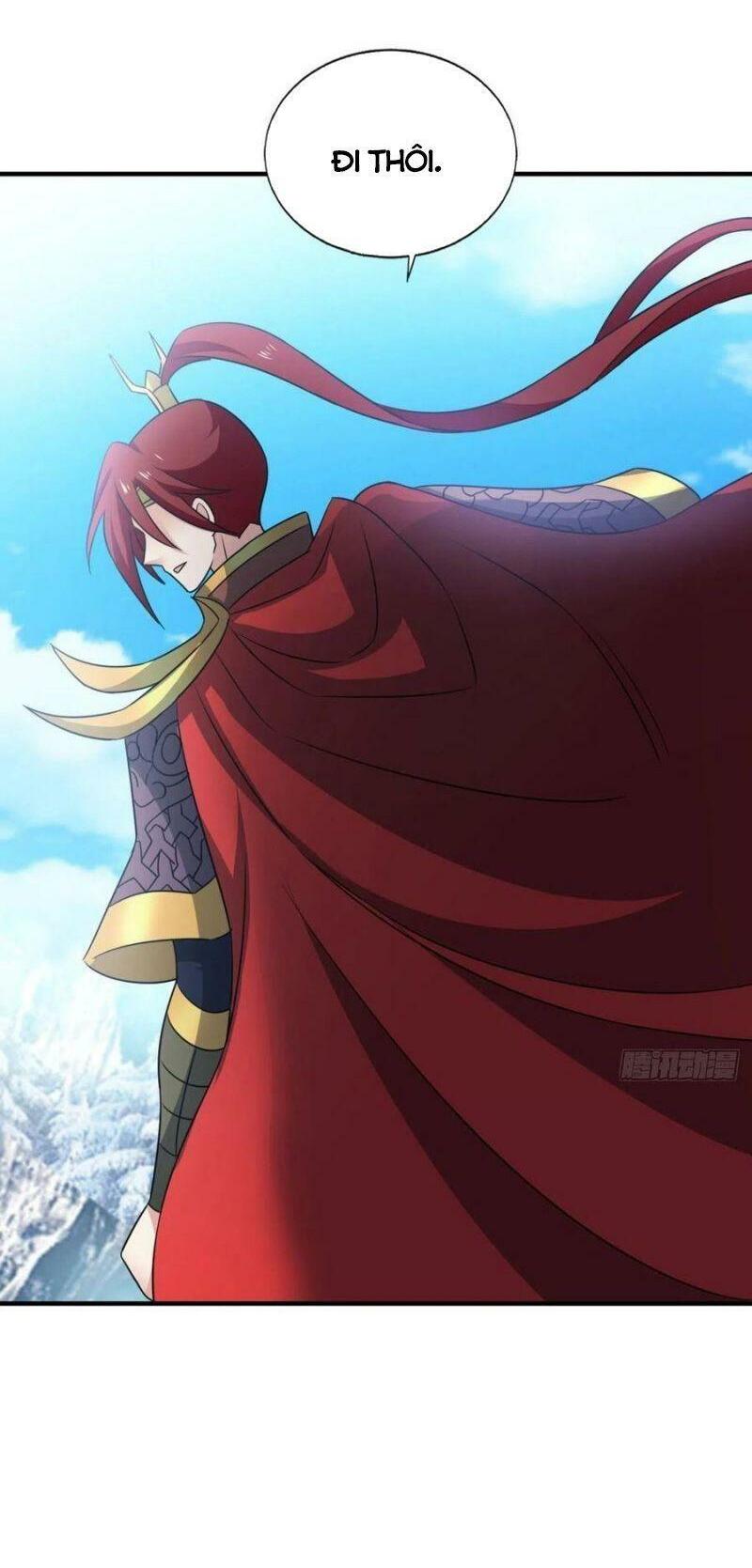 Trọng Sinh Thành Cậu Vàng Tại Dị Thế Chapter 204 34