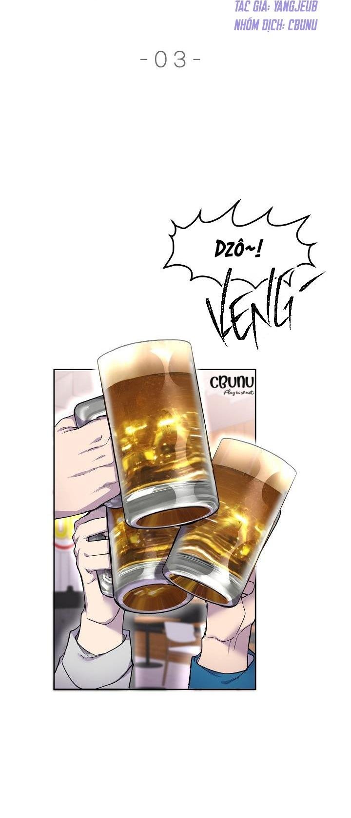 |drop| nụ hôn chết chóc chapter 3 3