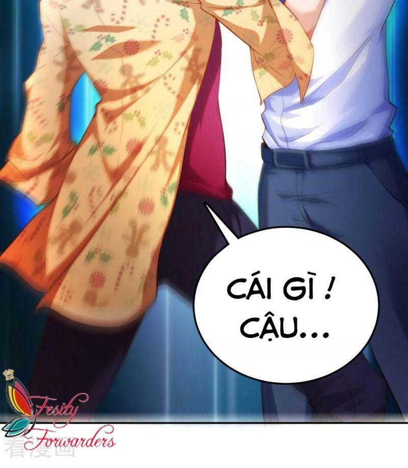 luyện tập thành thần chapter 2 10