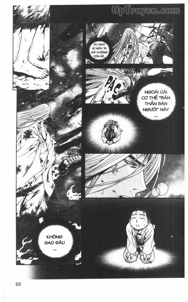 thời gió lốc (thời đại phong tang) chapter 6 70