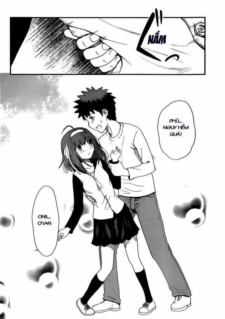 papa no iukoto o kikinasai! chronicles of street observation research chapter 10 15