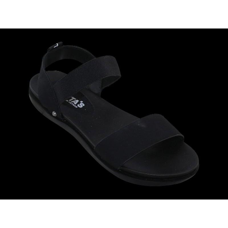 Sandal bitas nữ quai ngang bền đẹp SY187a