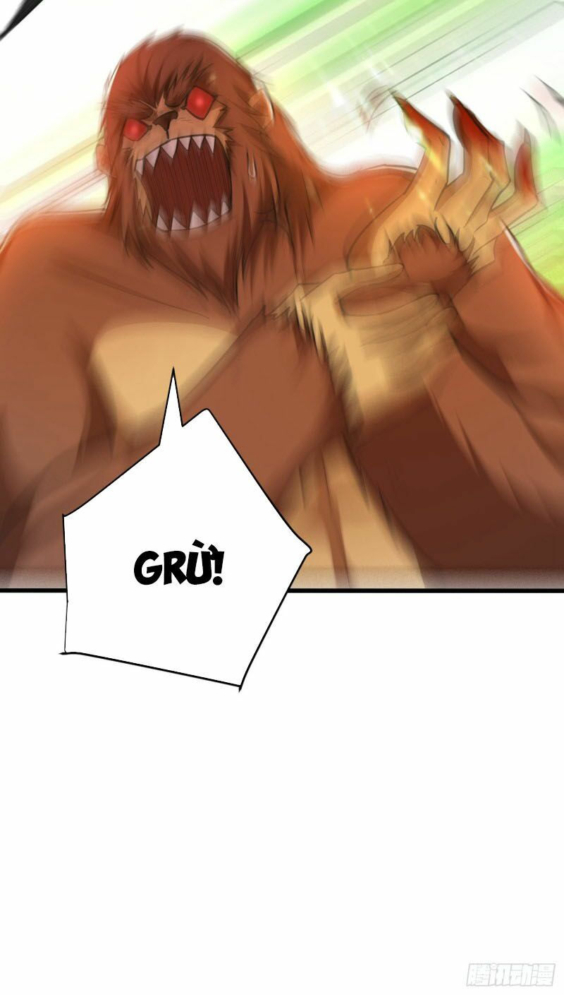 yêu giả vi vương chapter 152 22