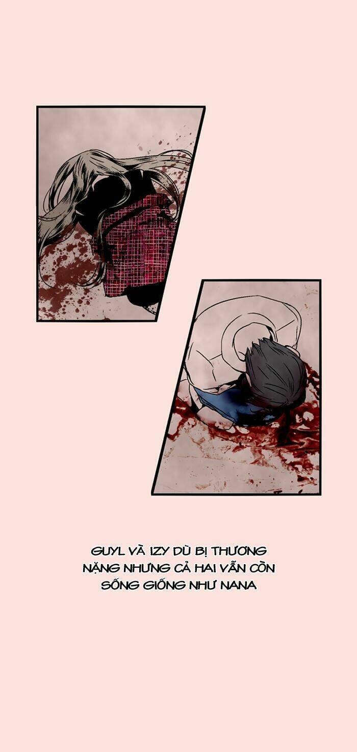 người máy hủy diệt chapter 76 5