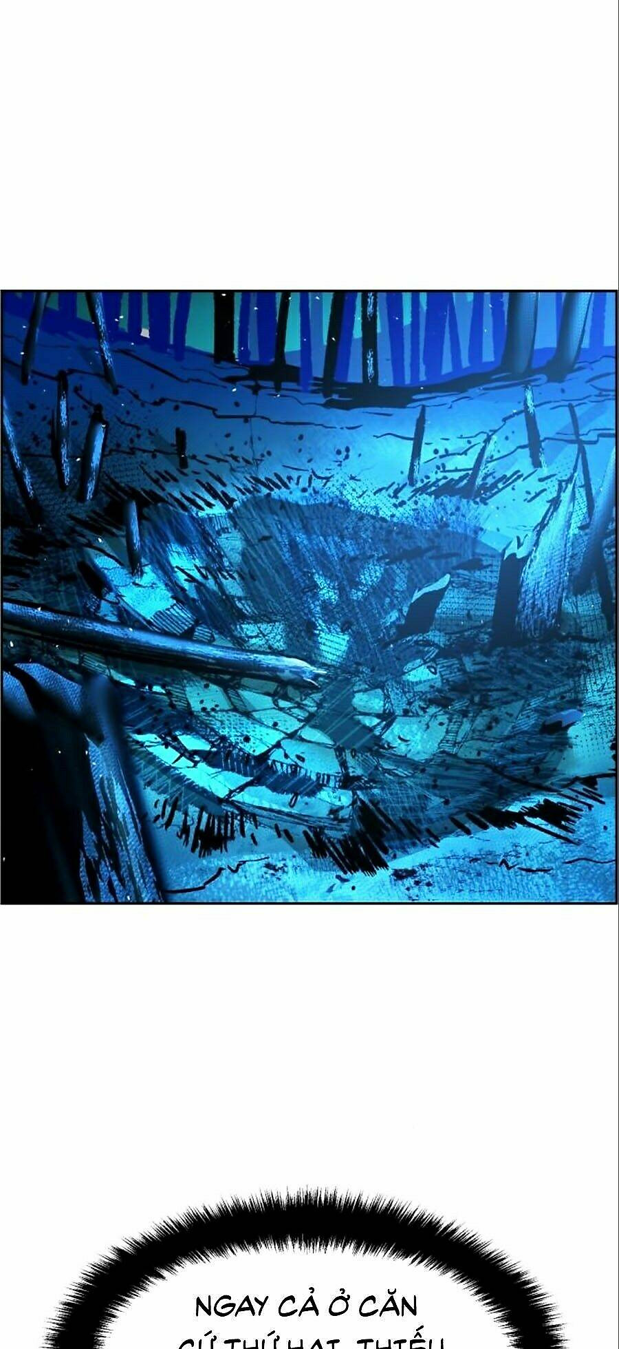 bạn học tôi là lính đánh thuê chapter 32 16