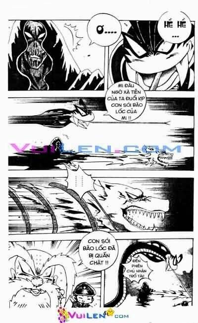 những người bạn tốt chapter 20 41