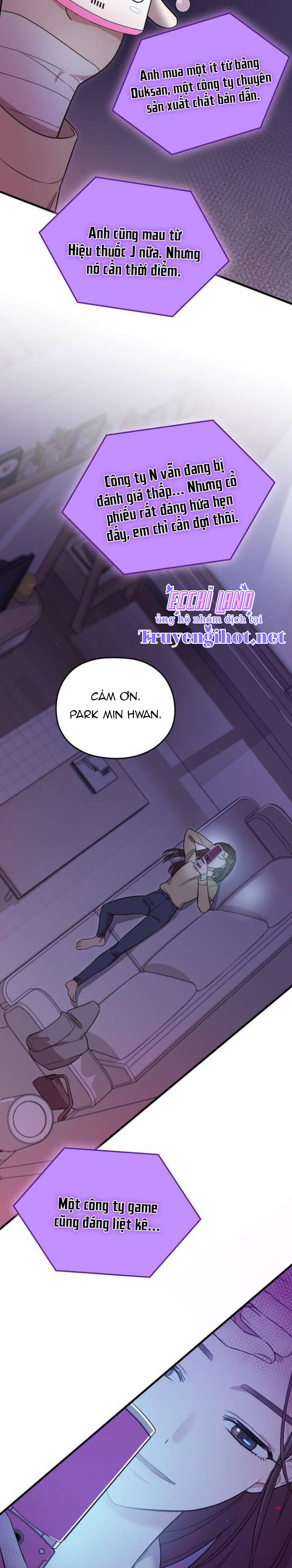 cô đi mà lấy chồng tôi chapter 5.1 4