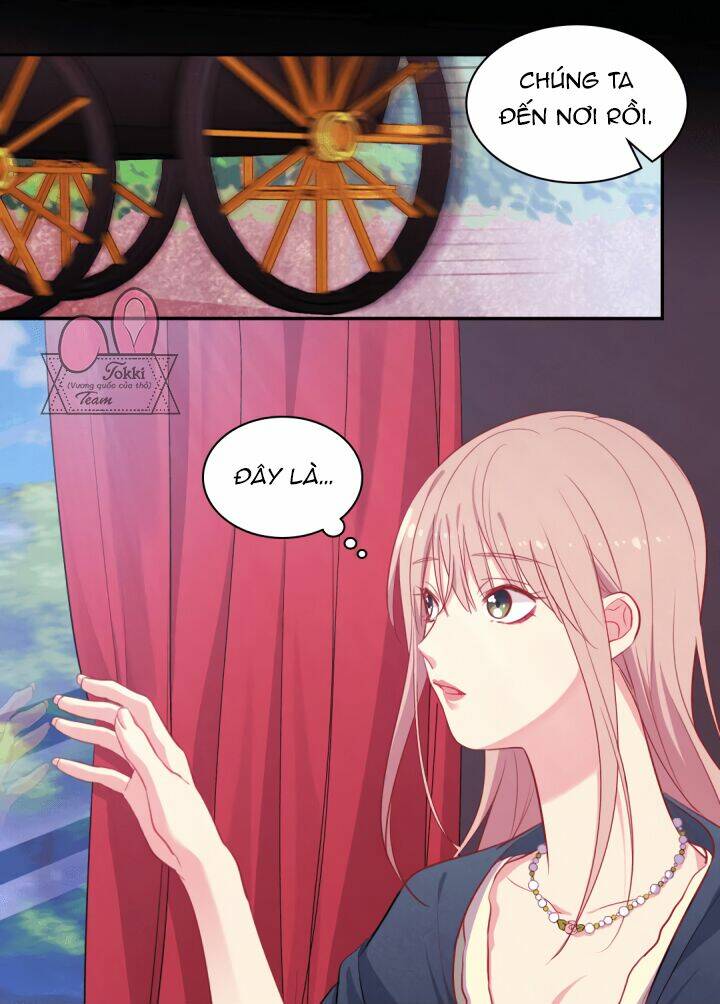 daisy: con đừng trở thành vị hôn thê của công tước chapter 5 25