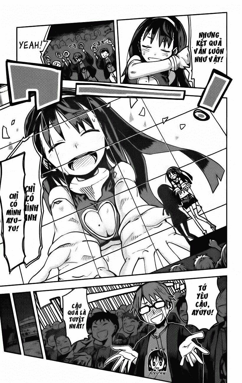 i shoujo chapter 11 4