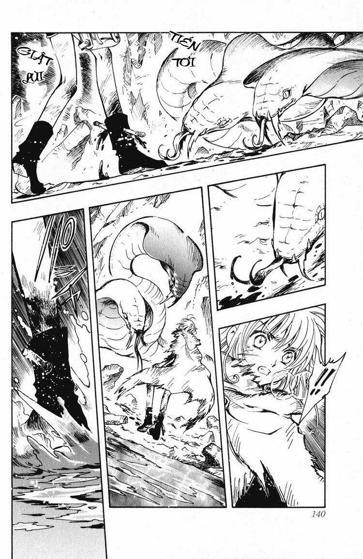 huyền thoại đôi cánh chapter 131 9