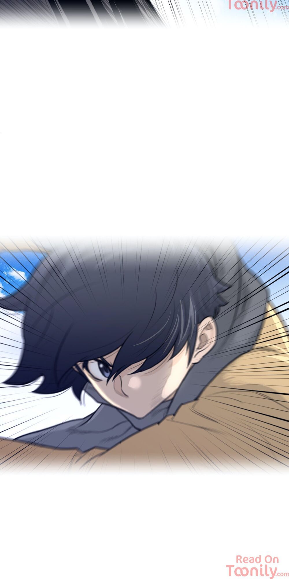 một nửa hoàn hảo chapter 100 34