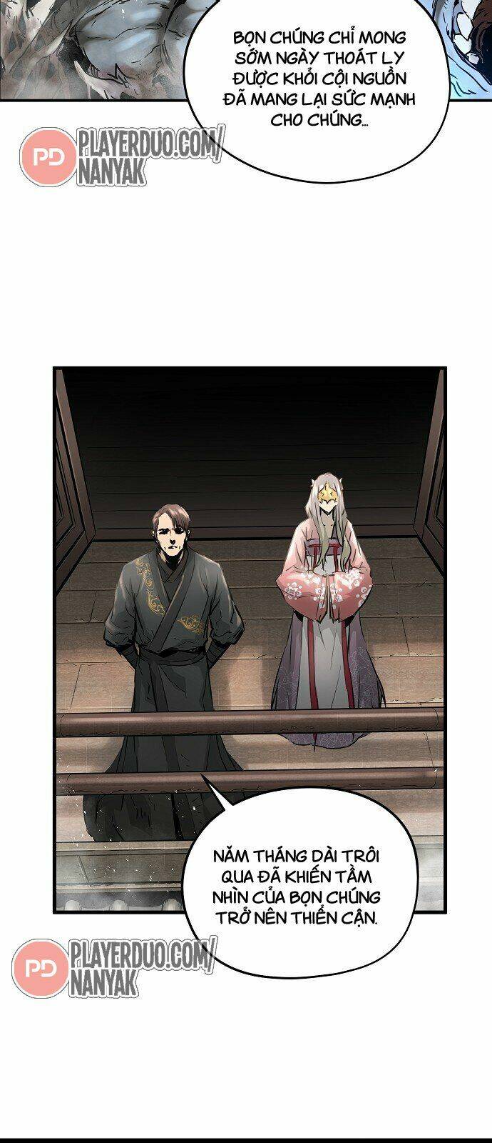 hứa lan chapter 58 85