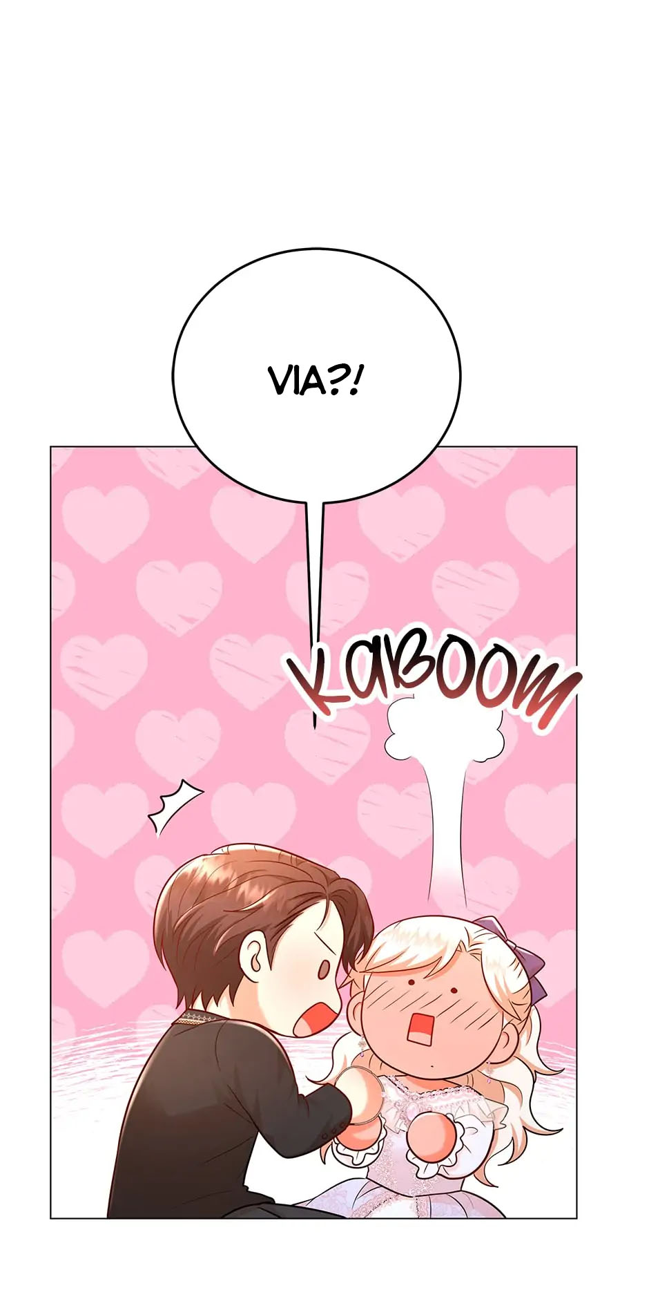 diễn vai ác nữ cũng thật khó khăn chapter 33.2 18