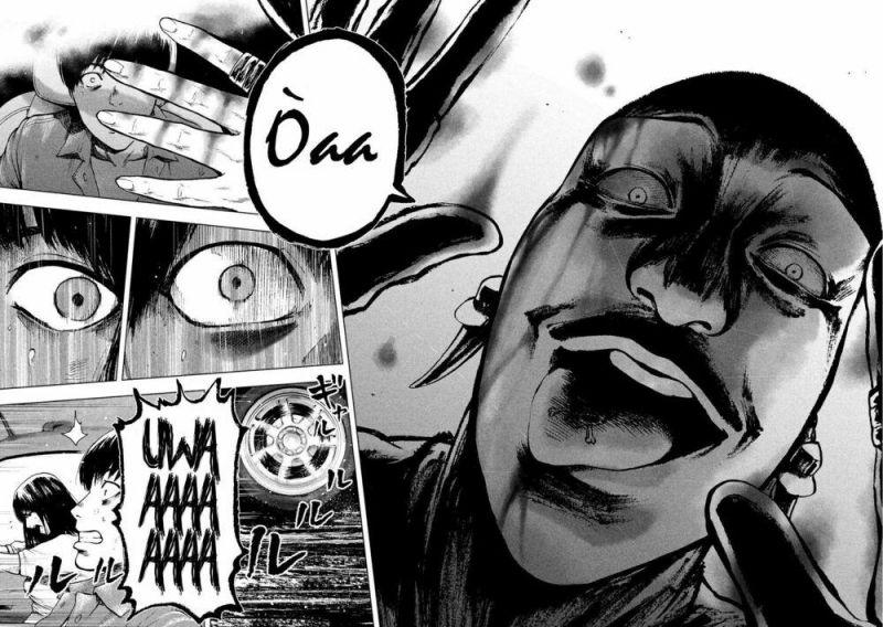 shin'ai naru boku e satsui wo komete chapter 21 6