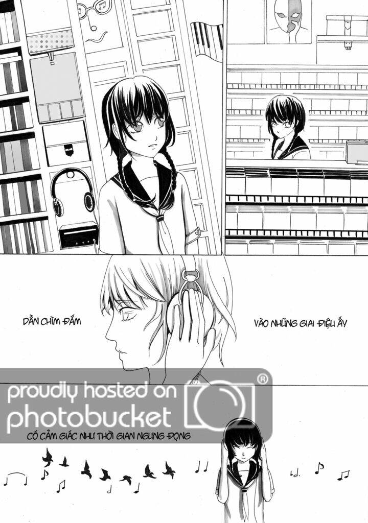 paparazzi (from cass to tvxq) chapter 0.5 4