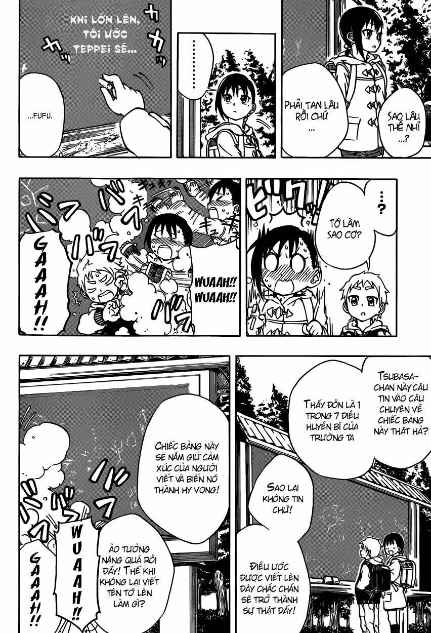 iron knight chapter 1 16