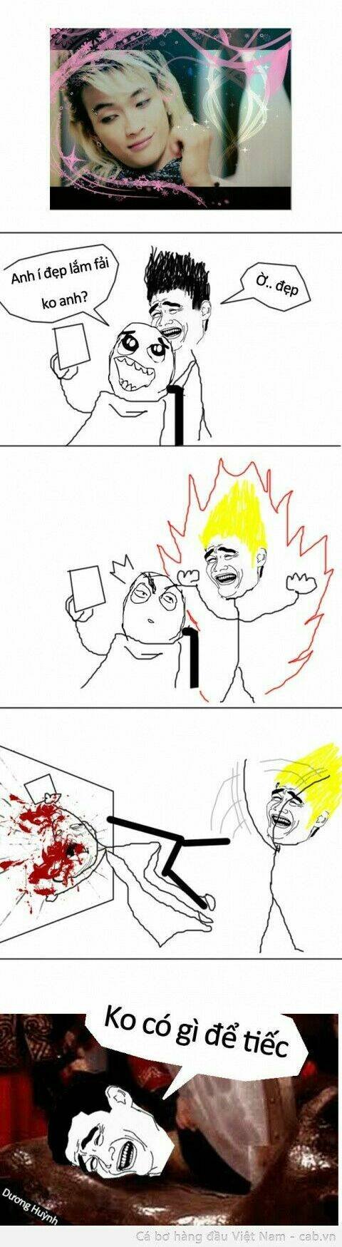 rage comic-troll chapter 52 3